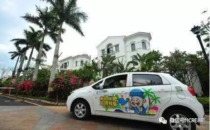 小二租车获3500万元融资 稳健起步，逐鹿中国分时租赁市场